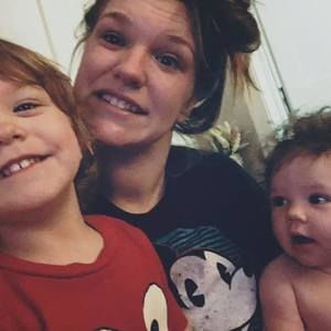 Meet your Posher, Jade